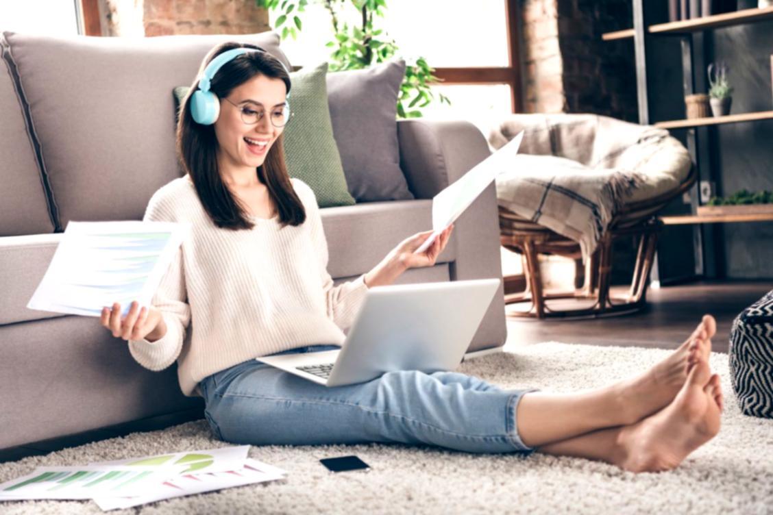 Uzaktan öğrenme ortamı