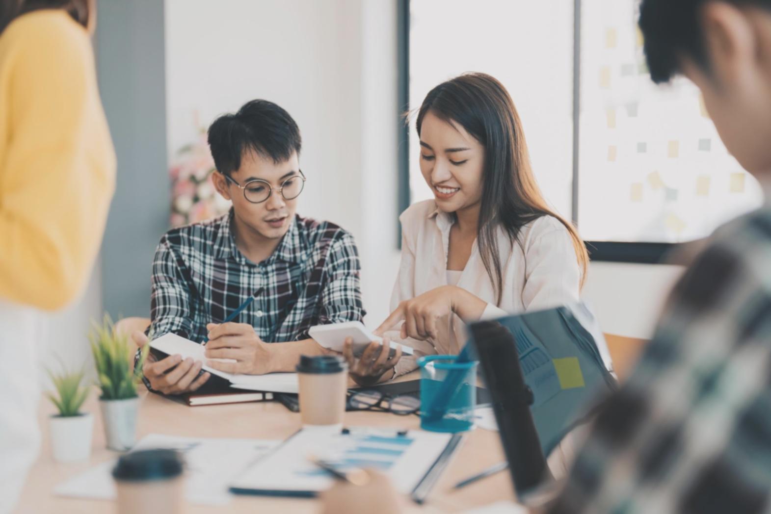 Trafik optimizasyon beceri gelişimi