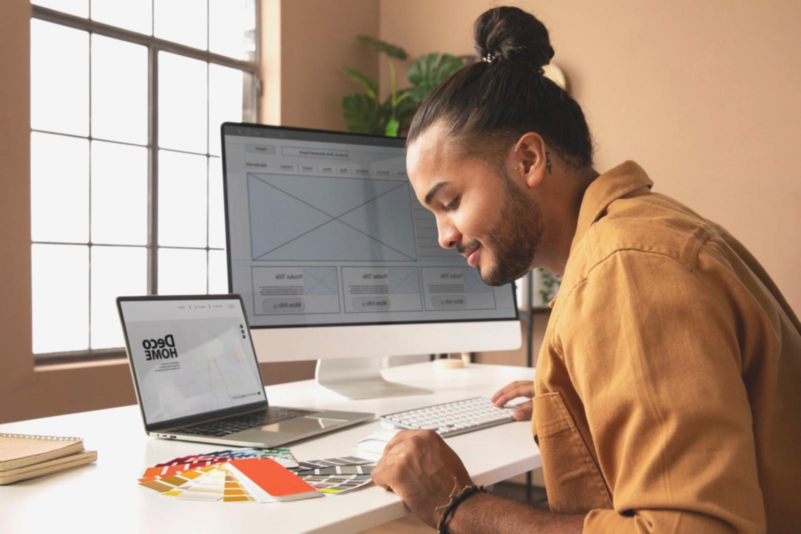 Lexiraviona eğitim platformu arayüzü